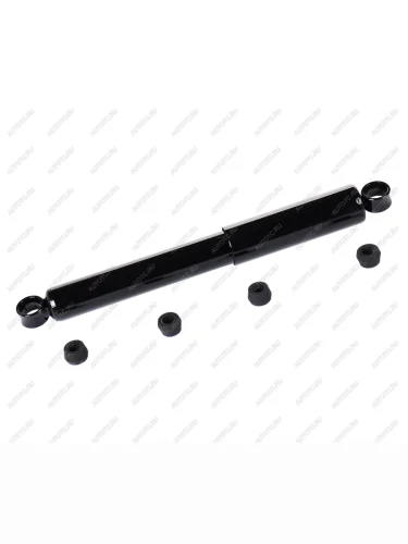 Амортизатор TOYOTA Hiace задний левыйправый газовый MANDO MANDO mss016490