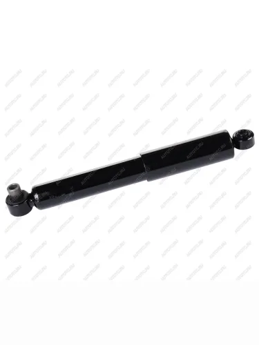 Амортизатор RENAULT Master (98-10) передний левыйправый масляный MANDO MANDO mss016507