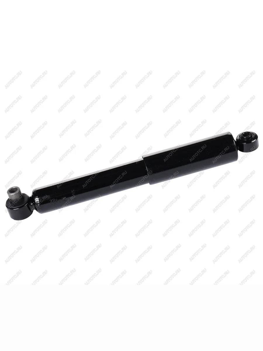 Амортизатор RENAULT Master (98-10) передний левыйправый масляный MANDO MANDO mss016507  в Самаре Самарской области