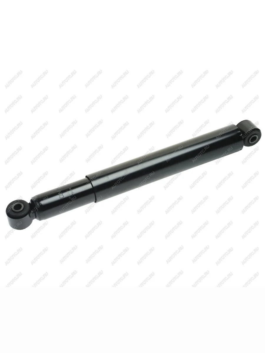 Амортизатор MERCEDES Actros передний (503852 16х50 16х50 ОО) MANDO MANDO mss016604  в Самаре Самарской области