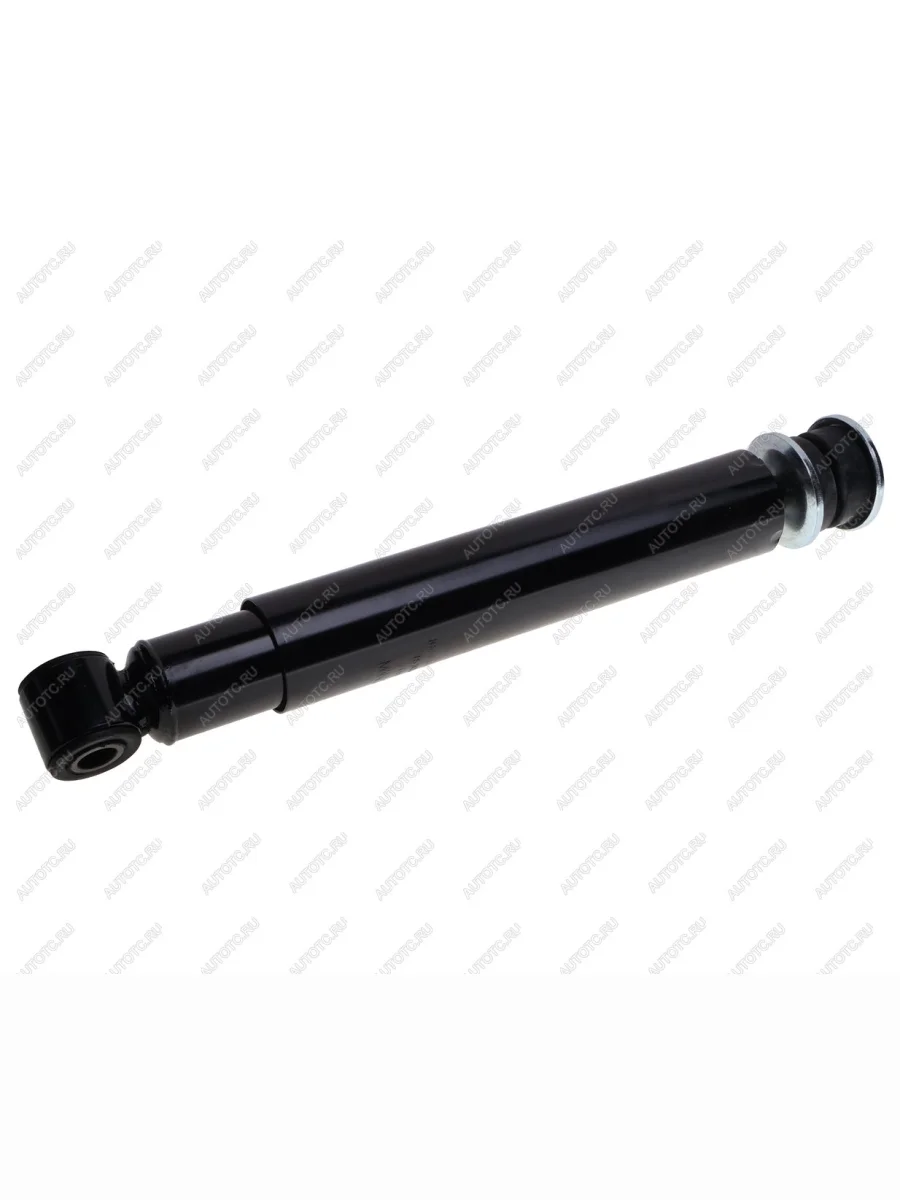 Амортизатор SCANIA P,G,R,T series передний (430740 14x61 20x50 IO) MANDO MANDO mss016619  в Самаре Самарской области