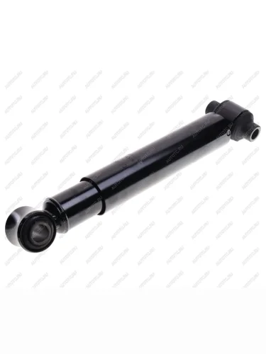 Амортизатор MAN TGA,TGL,TGS,TGX передний левыйправый (438700 20x105 24x55 OO) MANDO MANDO mss016729