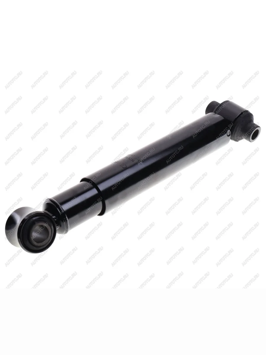 Амортизатор MAN TGA,TGL,TGS,TGX передний левыйправый (438700 20x105 24x55 OO) MANDO MANDO mss016729  в Самаре Самарской области