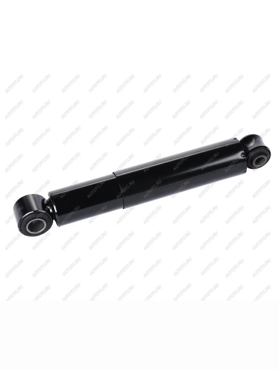 Амортизатор MAN TGA,TGS,TGX задний (428680 20х62 30х62 ОО) MANDO MANDO mss016804  в Самаре Самарской области