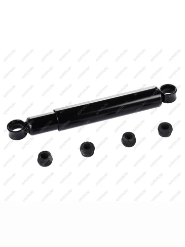 Амортизатор MITSUBISHI Delica Truck (86-94) NISSAN PickUp (86-98) задний левый/правый масляный MANDO MANDO mss016855 MANDO mss016855