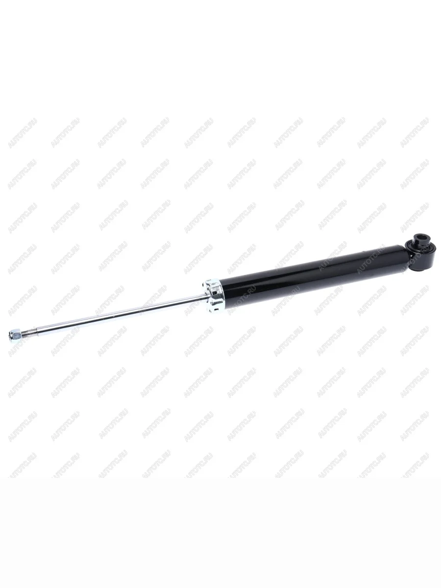 Амортизатор AUDI A4 (04-) задний левыйправый газовый MANDO MANDO mss016864  в Самаре Самарской области