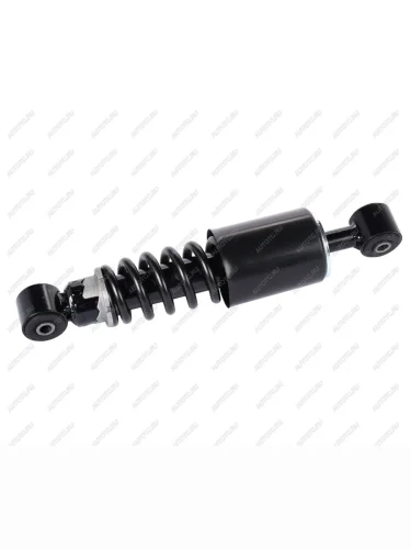 Амортизатор MAN TGA кабины передний с пружиной (322/382 12x50 12x50 O/O) MANDO MANDO mss016927 MANDO mss016927