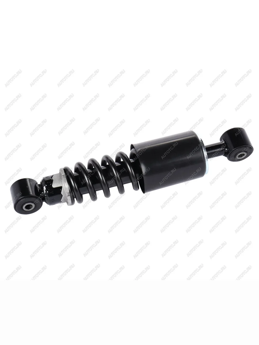 Амортизатор MAN TGA кабины передний с пружиной (322/382 12x50 12x50 O/O) MANDO MANDO mss016927 MANDO mss016927  в Самаре Самарской области