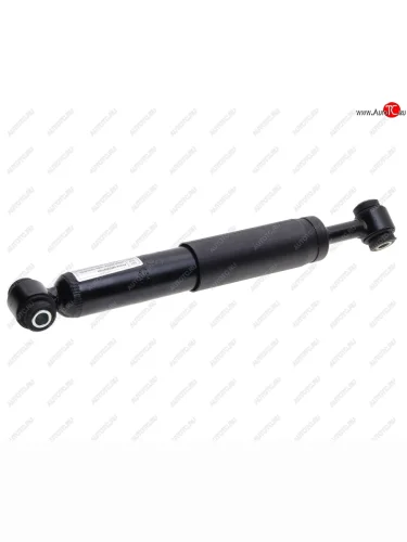 Амортизатор КАМАЗ-5490 MERCEDES Axor кабины задний диагональный (302370 12х50 12х50 OO) MANDO MANDO mss016935