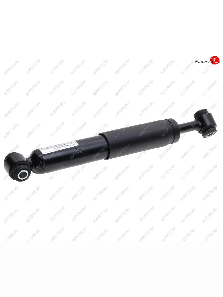 Амортизатор КАМАЗ-5490 MERCEDES Axor кабины задний диагональный (302370 12х50 12х50 OO) MANDO MANDO mss016935  в Самаре Самарской области