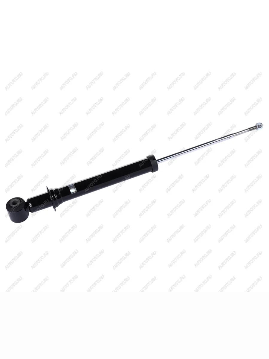 Амортизатор OPEL Vectra B (95-02) задний левый/правый газовый MANDO MANDO mss016948 MANDO mss016948  в Самаре Самарской области