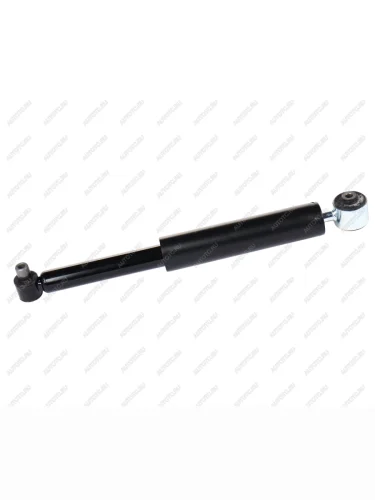 Амортизатор RENAULT Laguna задний левыйправый газовый MANDO MANDO mss016961