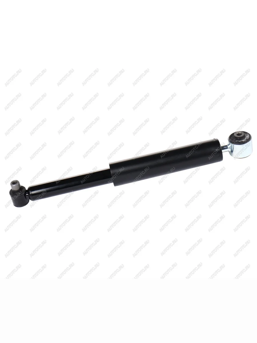 Амортизатор RENAULT Laguna задний левыйправый газовый MANDO MANDO mss016961  в Самаре Самарской области