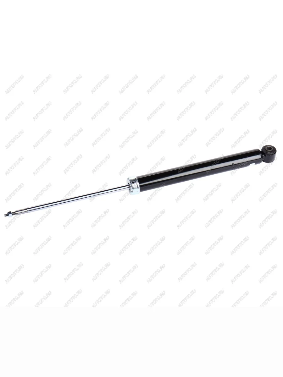 Амортизатор FORD Focus (98-04) задний левыйправый газовый MANDO MANDO mss016962  в Самаре Самарской области