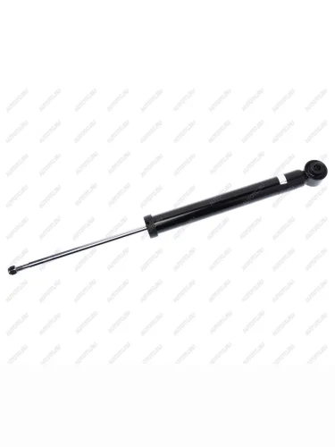 Амортизатор AUDI A4 (00-04) задний левый/правый газовый MANDO MANDO mss016984 MANDO mss016984