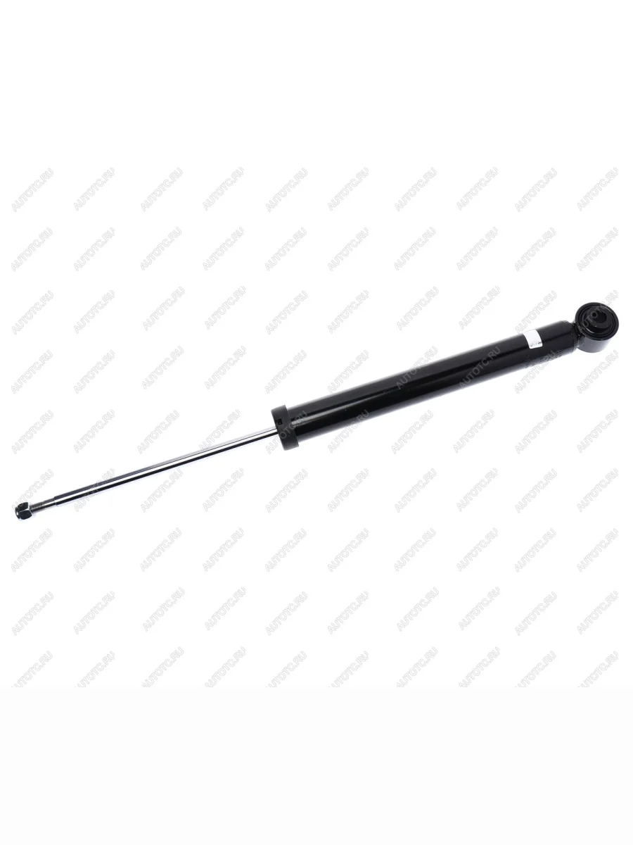 Амортизатор AUDI A4 (00-04) задний левый/правый газовый MANDO MANDO mss016984 MANDO mss016984  в Самаре Самарской области