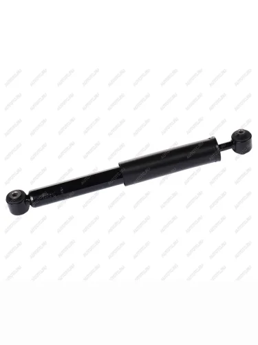 Амортизатор PEUGEOT 301 (12-) задний левый/правый газовый MANDO MANDO mss016992 MANDO mss016992