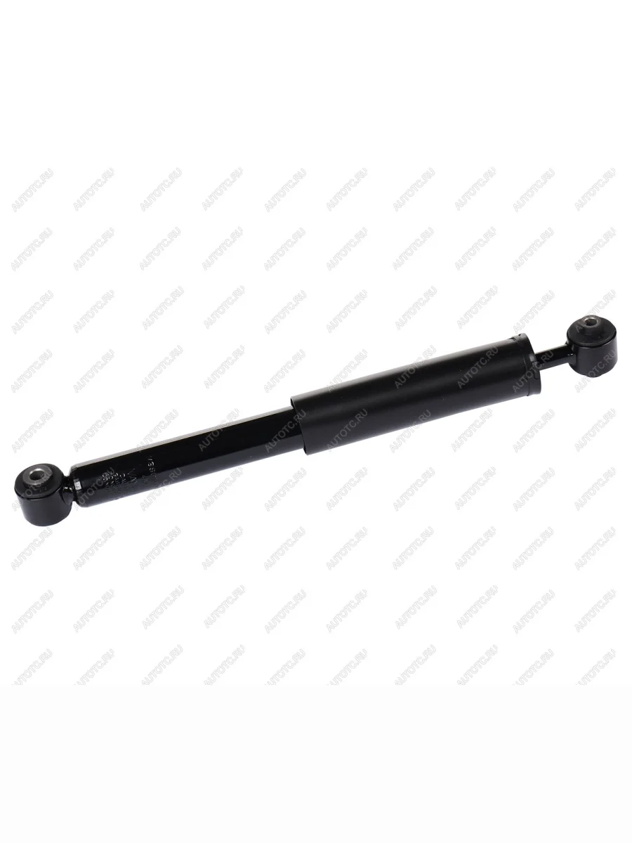 Амортизатор PEUGEOT 301 (12-) задний левый/правый газовый MANDO MANDO mss016992 MANDO mss016992  в Самаре Самарской области