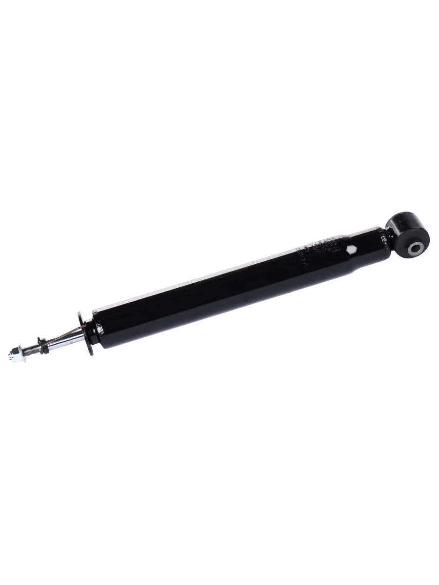 Амортизатор PEUGEOT 307 (00-10) CITROEN C4 (04-) задний левый/правый газовый MANDO MANDO mss017042 MANDO mss017042  в Самаре Самарской области