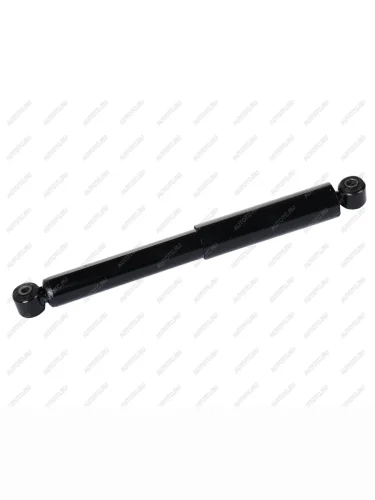 Амортизатор MERCEDES Sprinter 2 (06-) VW Crafter (06-) задний левыйправый газовый MANDO MANDO mss017072