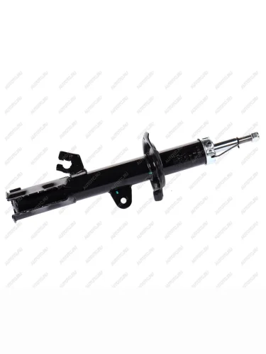 Амортизатор NISSAN Micra (10-),Note (13-) передний левый газовый MANDO MANDO mss017118 MANDO mss017118