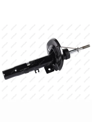 Амортизатор PEUGEOT 301 (12-) передний левый газовый MANDO MANDO mss017142