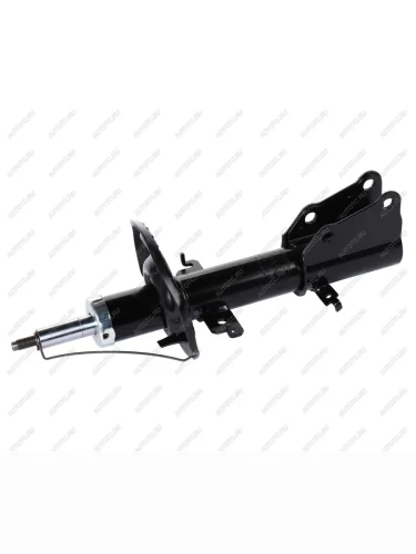 Амортизатор MERCEDES Citan (12-) RENAULT Kangoo 2 (08-) передний левый/правый газовый MANDO MANDO mss017221 MANDO mss017221