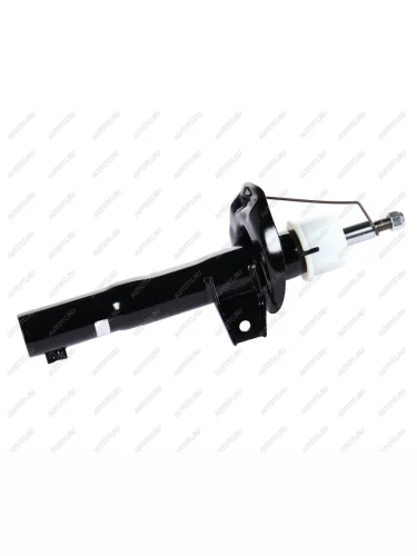 Амортизатор VW Golf 5,6,Passat AUDI A3 SKODA Octavia,Yeti передний левыйправый (1шт.) MANDO MANDO mss017239