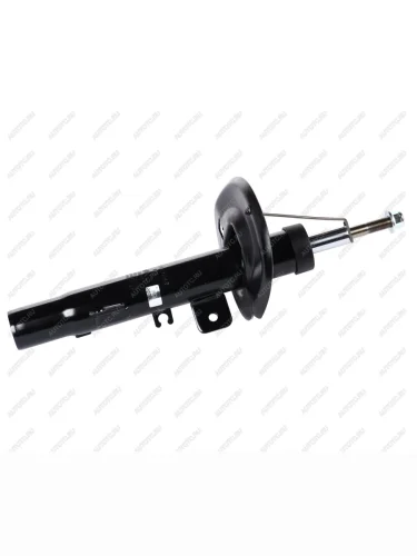 Амортизатор PEUGEOT 207 (07-) передний левый газовый MANDO MANDO mss017248 MANDO mss017248