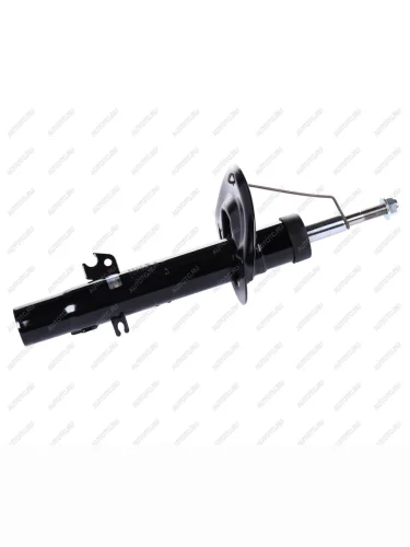 Амортизатор PEUGEOT 207 (07-) передний правый газовый MANDO MANDO mss017249