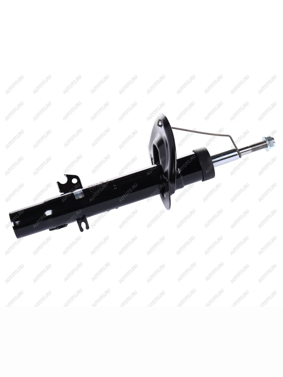 Амортизатор PEUGEOT 207 (07-) передний правый газовый MANDO MANDO mss017249  в Самаре Самарской области
