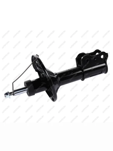 Амортизатор MAZDA 626 (GE) (92-97) (1.8/2.0/2.5),Xedos 6 передний правый газовый MANDO MANDO mss017297 MANDO mss017297