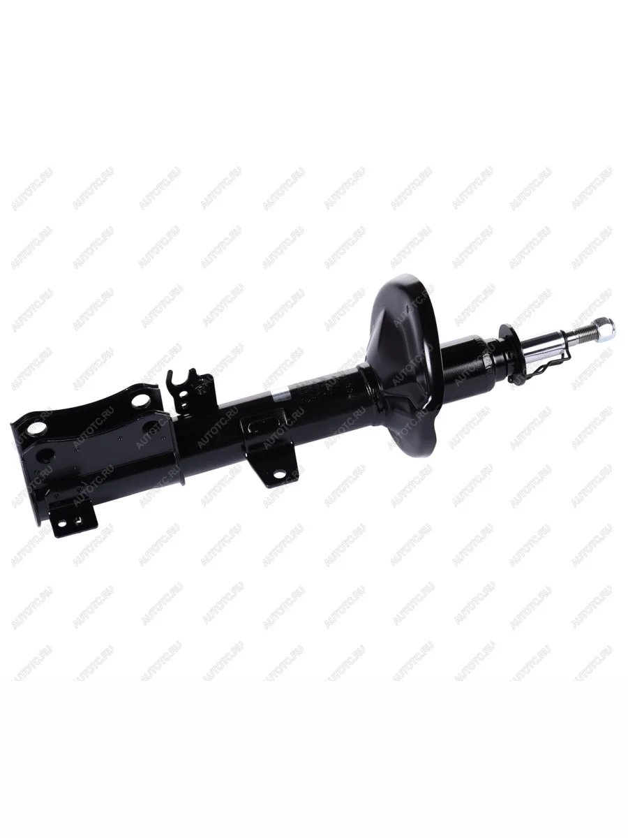 Амортизатор TOYOTA Avensis (97-03),Corona (97-02) задний левый газовый MANDO MANDO mss017304 MANDO mss017304  в Самаре Самарской области