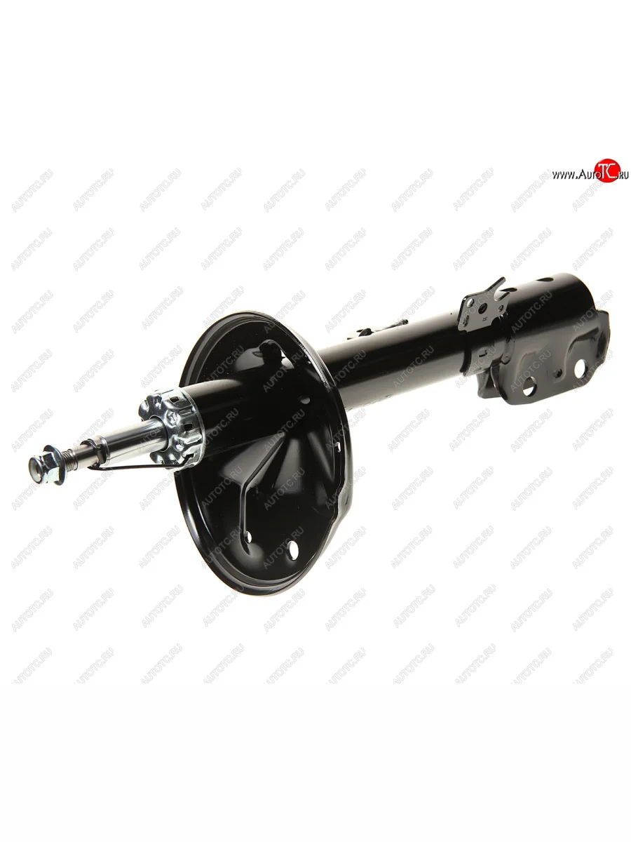 Амортизатор TOYOTA Rav 4 (00-05) передний правый газовый MANDO MANDO mss017317 MANDO mss017317  в Самаре Самарской области