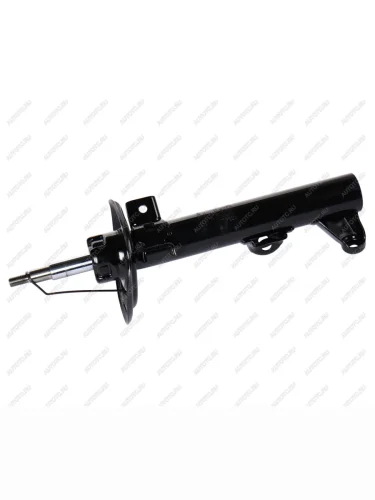 Амортизатор MERCEDES C (W204) (07-) передний левыйправый газовый MANDO MANDO mss017323