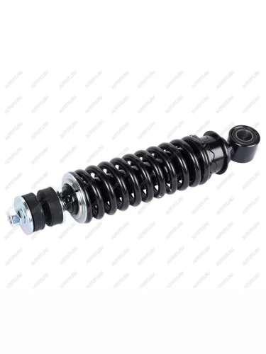 Амортизатор DAF 95XF кабины передний с пружиной (277/337 25x40 14x83 O/I) MANDO MANDO mss017350 MANDO mss017350