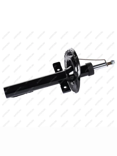 Амортизатор RENAULT Megane (03-09) передний левыйправый газовый MANDO MANDO mss017377