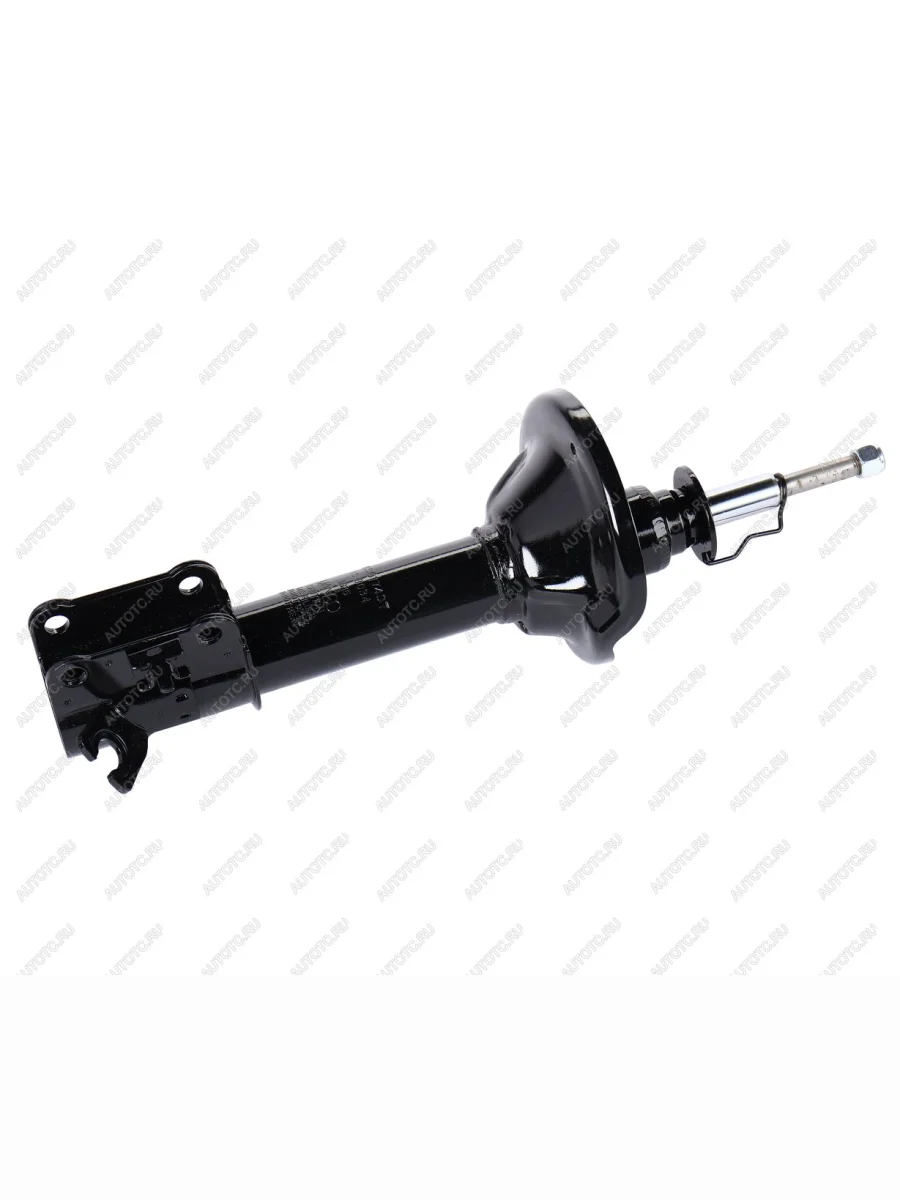 Амортизатор MAZDA 323 (94-98) задний правый газовый MANDO MANDO mss017407 MANDO mss017407  в Самаре Самарской области