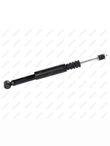 Амортизатор RENAULT Logan 2 (13-) задний левый/правый газовый MANDO MANDO mss017481 MANDO mss017481