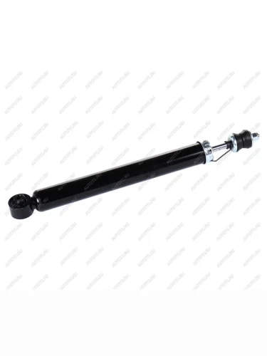 Амортизатор VOLVO S80 (06-),V70 (07-),XC70 (07-) задний левыйправый газовый MANDO MANDO mss017496