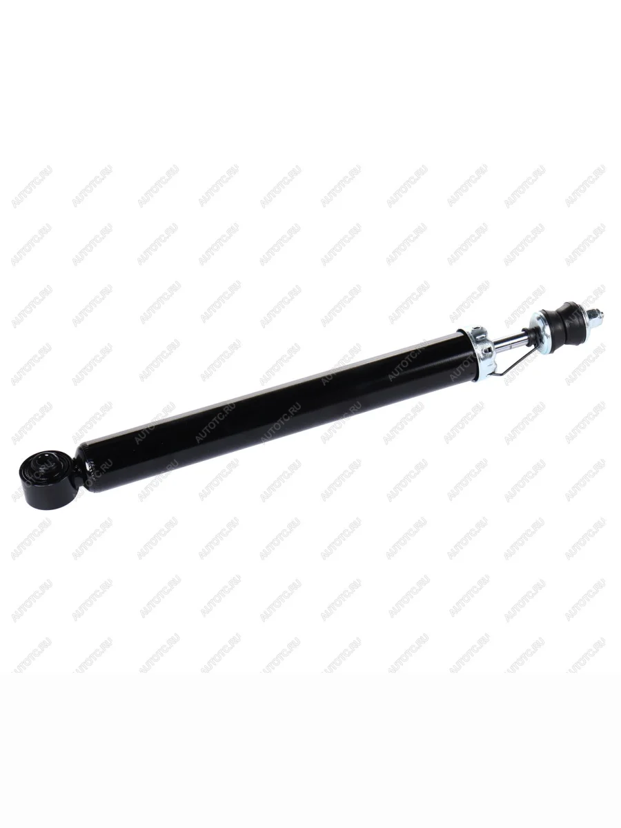 Амортизатор VOLVO S80 (06-),V70 (07-),XC70 (07-) задний левыйправый газовый MANDO MANDO mss017496  в Самаре Самарской области