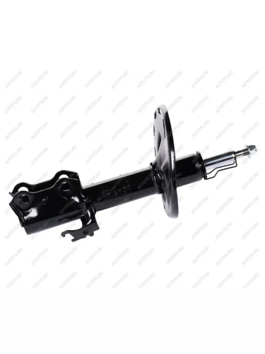 Амортизатор TOYOTA Highlander (14-) передний левый газовый MANDO MANDO mss017509
