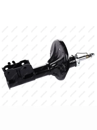 Амортизатор MITSUBISHI Carisma (99-),Space Star передний левый газовый MANDO MANDO mss017511