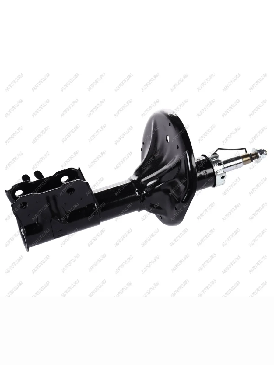 Амортизатор MITSUBISHI Carisma (99-),Space Star передний левый газовый MANDO MANDO mss017511  в Самаре Самарской области