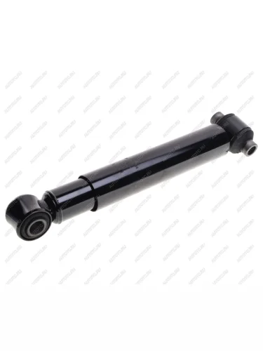 Амортизатор MAN TGA,TGS,TGX передний (435715 20x105 24x55 OO) MANDO MANDO mss017534