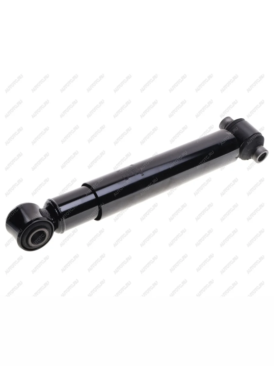 Амортизатор MAN TGA,TGS,TGX передний (435715 20x105 24x55 OO) MANDO MANDO mss017534  в Самаре Самарской области