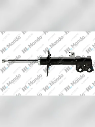 Амортизатор TOYOTA Corolla (07-) передний левый газовый MANDO MANDO mss020005 MANDO mss020005
