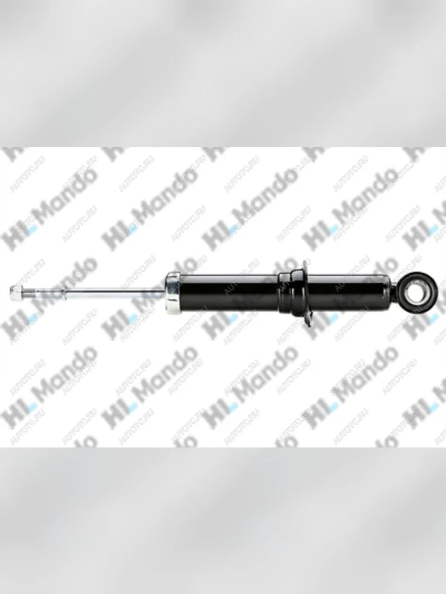 Амортизатор TOYOTA Corolla (07-) задний левыйправый газовый MANDO MANDO mss020006  в Самаре Самарской области