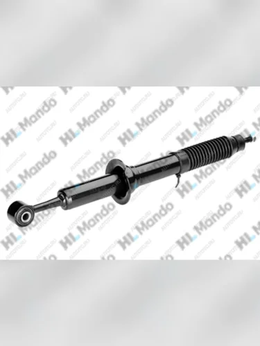 Амортизатор TOYOTA Hilux (05-) передний левыйправый газовый MANDO MANDO mss020010