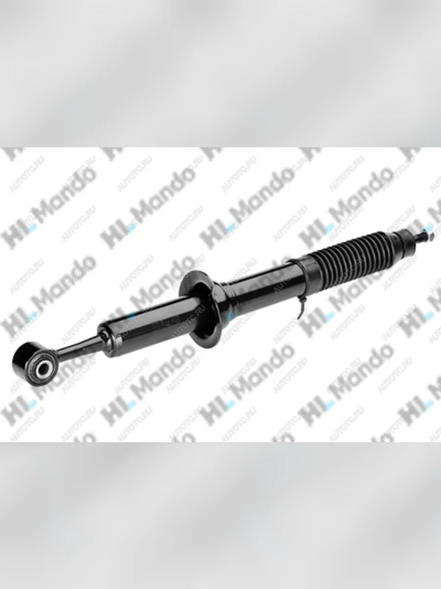 Амортизатор TOYOTA Hilux (05-) передний левыйправый газовый MANDO MANDO mss020010  в Самаре Самарской области